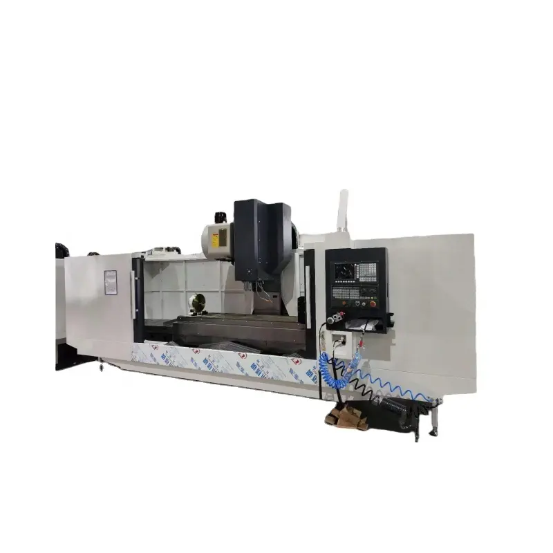 Plastic Profile processing center DVF2100 DVF2500 with controller system optional worktable difference customized