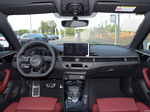 NEW <strong>Sedan</strong> A4L Fuel Model Car 2.0T 190 hp L4 Used Gasoline Cars 4-door 5-seater <strong>Sedan</strong> <strong>Medium</strong> <strong>Sized</strong> Car - Product Image 2