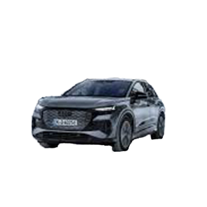 Q4 e-tron voiture de sport d'occasion suv Chine véhicule électrique à énergies nouvelles carro electrico suv de luxe à vendre voiture électrique d'occasion - Product Image 1