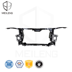 Auto kühler unterstützung 71410-<span class=keywords><strong>TET</strong></span>-H01 Auto kühler Schott für Honda Civic 10. Generation FC1 FK7 1.5L 2016-2021 - Product Image 2