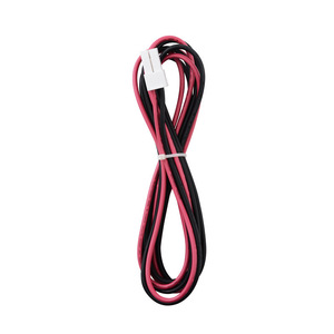 Beifeng <b>Power</b> <b>Cable</b> 3 Meter 12V PVC Insulated Waterproof For Walkie Talkie Vehicle Mounted Repeater - Product Image 1