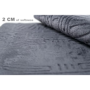 พรมละหมาดพับได้สำหรับเดินทาง น้ำหนักเบา พร้อมกระเป๋า - Product Image 5