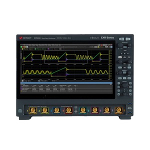 Osciloscopio de Señales Mixtas Keysight Exr058a, 500 Mhz, 16 Gsa/s, 10 Bits, 8 Canales, Osciloscopio Digital - Product Image 5