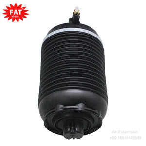 Balón de Suspensión Neumática Trasero Izquierdo para Porsche Macan 2015 95B 95B616001C 95B616001 95B61600F Repuesto de Suspensión - Product Image 6