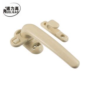 Door <strong>&</strong> <strong>window</strong> handle <strong>door</strong> <strong>window</strong> window door aluminium door <strong>and</strong> window accessories aluminium nlg support oem customized powder coated nlg-b014 - Product Image 5