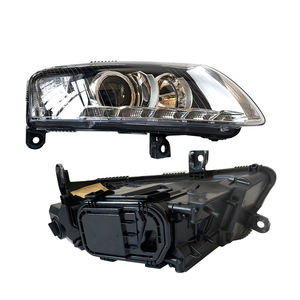 Faro de xenón para Audi A6/S6 C6 (2009-2011) Faros de xenón de repuesto de configuración alta/Baja A6 S6 2009-2011 - Product Image 3