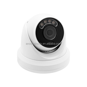 AT-IPC-EB16VM4DL-M กล้องแบบ POE ป้อมปืนเสียงสองทิศทางสำหรับ6MP ซูม5X แบบคู่ - Product Image 6