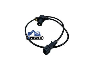 EC240 EC210 XPOWER ใหม่20450707 VOE20450707เซ็นเซอร์ตีนตะขาบ EC290 - Product Image 4