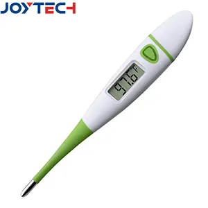 Kinder thermometer Flexibles klinisches Basal thermometer Automatisches Smart-Thermometer