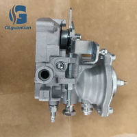 Cubierta de Repuesto para Bomba de Combustible, Turbocompresor 22100-58270 para Bomba VE 22100-58270 2210058270