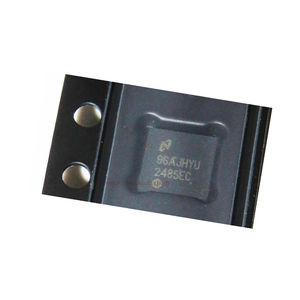 Chip 2 Cái/lốc <span class=keywords><strong>LMK00105SQE</strong></span>/<span class=keywords><strong>NOPB</strong></span> LMK00105SQX/<span class=keywords><strong>NOPB</strong></span> CDCI6214RGER SI53152-A01AGMR HMC704LP4ETR QFN-24 Mới Ban Đầu LMX2485ESQ/<span class=keywords><strong>NOPB</strong></span> - Product Image 1