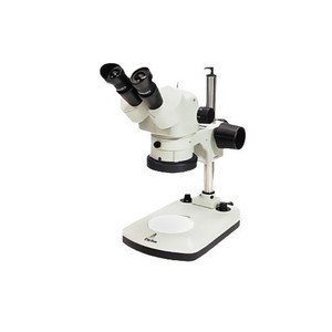 Microscope stéréo Caton Spz-50It avec éclairage annulaire OLED pour la recherche scientifique et l'enseignement - Product Image 1