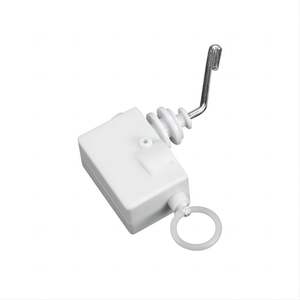 Cavo giocattolo scodinzolante cavo movimento coda scodinzolante vibratore su catena gatto e cane scodinzolante movimento della coda - Product Image 1