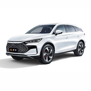 2025 BYD Tang dm-i EV mobil listrik hibrida energi baru langsung grosir kendaraan energi baru oleh BYD - Product Image 1