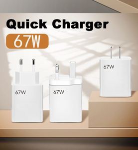 67W <b>USB</b> Turbo Charger for Redmi Note 14 13 12 11 Pro 6A Fast Charger Cable Travel Wall <b>Plug</b> Charger Power Adapter - Product Image 2