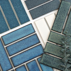 Changement <span class=keywords><strong>de</strong></span> four rétro retour à la police Mosaïque Hôtel <span class=keywords><strong>salle</strong></span> <span class=keywords><strong>de</strong></span> <span class=keywords><strong>bain</strong></span> <span class=keywords><strong>salle</strong></span> <span class=keywords><strong>de</strong></span> <span class=keywords><strong>bain</strong></span> restaurant fond mur longue tuile - Product Image 5