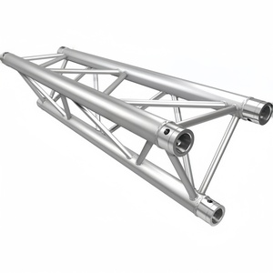 Hệ thống giàn chiếu sáng cho triển lãm thương mại và cửa hàng xây dựng hệ thống chiếu sáng Giàn nhôm cho buổi hòa nhạc nhỏ - Product Image 1