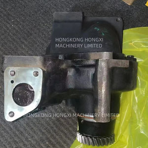 4090031 3800322 4096427 La pompe à eau d'origine convient à la pompe à eau du moteur QST30. - Product Image 2