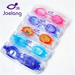 Gafas de Natación para Niños al por Mayor, Unisex, Antivaho, Impermeables, HD, para Piscina y Buceo, en Venta - Product Image 4