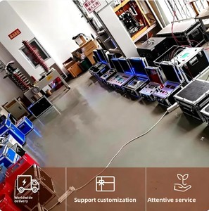 Testeur de point d'éclair à cuve fermée automatique, certification ASTM D93, refroidissement par air forcé, répétabilité 8x pour l'huile - Product Image 5