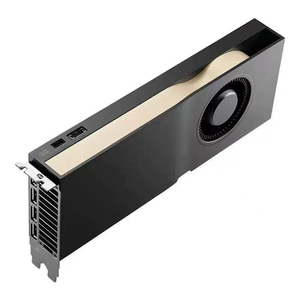 Tarjeta Gráfica para Juegos RTX Pro 4500 a Buen Precio, Tarjeta Gráfica RTX Pro 4500 de 32 GB GPU para Servidor/Estación de Trabajo, Tarjeta de Video Pro 4500 - Product Image 2