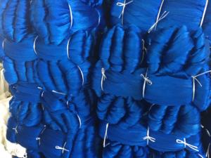 Op Maat Gemaakte Gratis Monster Monofilament Nylon D/K 3/<span class=keywords><strong>8</strong></span> "Visnetten - Product Image 2