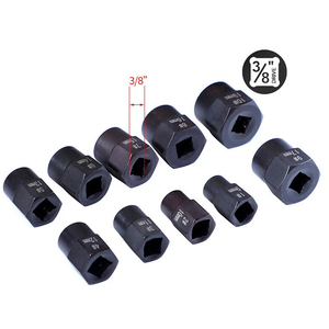 Outil <span class=keywords><strong>de</strong></span> démontage d'écrou <span class=keywords><strong>de</strong></span> <span class=keywords><strong>roue</strong></span> surron <span class=keywords><strong>de</strong></span> batterie d'extracteur <span class=keywords><strong>de</strong></span> boulon profond <span class=keywords><strong>de</strong></span> <span class=keywords><strong>roue</strong></span> <span class=keywords><strong>de</strong></span> camion pour enlever les goujons, boulons, vis cassés - Product Image 4