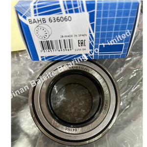 Prix négociable BAH0031 35x68x37 Roulements automobiles <span class=keywords><strong>BAHB</strong></span> 633967 Roulement DAC 35680037 Roulement de moyeu de roue 356837 - Product Image 1