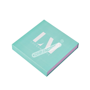 Colorful Style Book Shape Rigid Gift <b>Box</b> Custom Logo <b>Magnetic</b> Cardboard Packaging Magnet Customization Boxes - Product Image 5