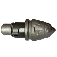 Dents coniques en carbure de tungstène 38/30 mm B47K22HLY/55MM – Pièces de rechange pour tarières et godets de construction
