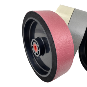 Correa <span class=keywords><strong>de</strong></span> lijado <span class=keywords><strong>de</strong></span> diamante galvanizado <span class=keywords><strong>de</strong></span> alta eficiencia, <span class=keywords><strong>para</strong></span> vidrio, lapiario, <span class=keywords><strong>piedra</strong></span> - Product Image 6