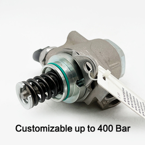 07L127026Q 06E127025AC 07L127026AL yüksek basınçlı yakıt pompası Vw Touareg7P için 3.0T Audi A4L 828 B8 A6L 4Xl C7 C6 8 C6 2.0 T - Product Image 2