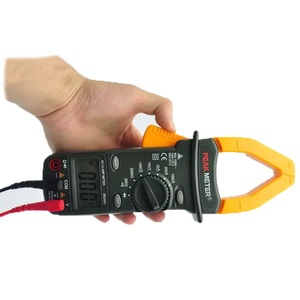 MASTECH-<span class=keywords><strong>pince</strong></span> numérique MS2001, 1000a, voltmètre AC/<span class=keywords><strong>DC</strong></span>, ammètre, ohymètre AC, avec rétro-éclairage LCD - Product Image 4