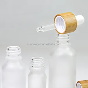 Perfume Square Wood Cap Bamboo Wood Cap Manufacturer Glass Bottle Lid Wood And Cap
