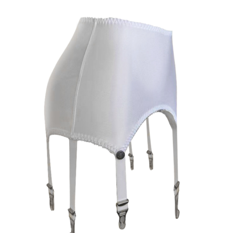 White - s/m