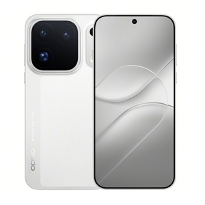 2026 Find X10 Pro Max Original 6.78'' Dim Ensity 9600 Pro 8000mAh 80W 200MP Camera 5G Smartphone - Product Image 1