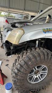 מנוע כננת עמיד למים סדרת 12v פצע <span class=keywords><strong>DC</strong></span> מנוע חשמלי מוברש לרכב שטח - Product Image 6