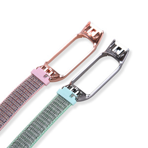 Deportes de Nylon banda de reloj de correa <span class=keywords><strong>para</strong></span> reloj <span class=keywords><strong>Apple</strong></span> <span class=keywords><strong>Watch</strong></span> banda iWatch de correas de Nylon banda - Product Image 6