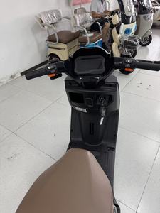 <span class=keywords><strong>Moto</strong></span> Électrique Adulte la Plus Vendue avec Moteur 1500W, <span class=keywords><strong>Batterie</strong></span> 72V20A et Autonomie de 70 km/h - Product Image 4