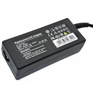Hot verkoop 65 W 19 V 3.42A 5.5*1.7 charger laptop ac adapter voor Acer