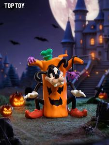 Lot de 12 boîtes en gros TOPTOY Disney Série Nuit Magique d'Halloween Figurines Boîte Mystère <span class=keywords><strong>Collection</strong></span> de Figurines pour Jouets Cadeaux Enfants - Product Image 4