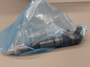 1x Inyector de Combustible Original BMW E39 <span class=keywords><strong>525d</strong></span> 120kW/163P S 13537785985 - Product Image 3