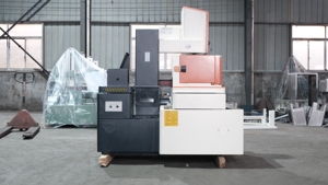 Ruite RT32 Máy Cắt Dây Cnc Hệ Thống Điều Khiển Phần Mềm Autocut - Product Image 5