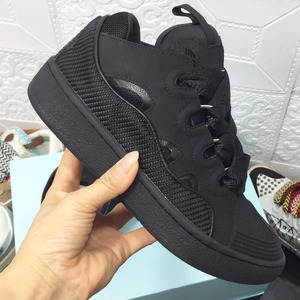 Sneakers rétro design, design bicolore, adaptées aux hommes et aux femmes, légères, sportives, tendance, décontractées, polyvalentes pour l'été - Product Image 6