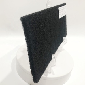 Fourniture <span class=keywords><strong>de</strong></span> matériel <span class=keywords><strong>de</strong></span> filtre à charbon actif filtre <span class=keywords><strong>de</strong></span> poche à charbon actif fibreux filtres à charbon rechargeables pour purificateur d'air - Product Image 1