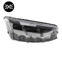 Convient pour l'assemblage des phares LED d'origine Ford Electric Horse 2021 Mustang Mach-E