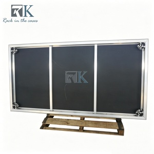 Modular Plywood <b>Stage</b> Panels for Outdoor Indoor Activity - Product Image 5