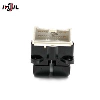 Systèmes de carrosserie automobile pour Toyota LAND CRUISER 100 interrupteur de commande de porte, lève-vitre électrique interrupteur principal 84820-60100