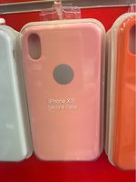 Coques de téléphone portable en silicone pour iPhone 15 14 13 12 11 Pro Max 16 Plus