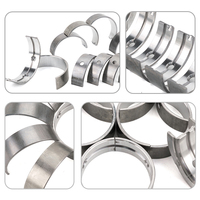11217627037 11217627029 क्रैंकशाफ्ट मुख्य असर std bmw 1 3 5 6 7 x1 x3 x5 x6 n52 n54 n54 n55 n54 N55